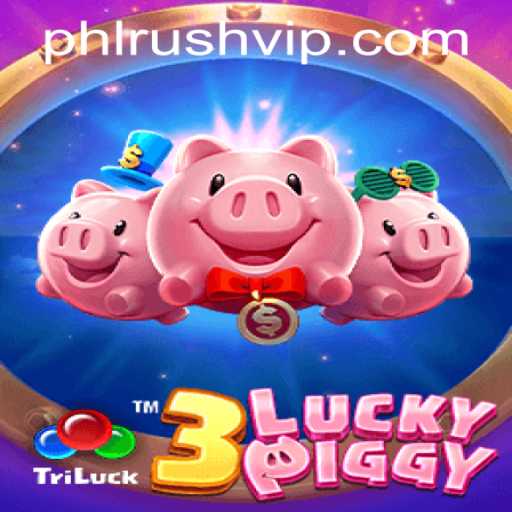 Exploring the Fascinating World of 3LUCKYPIGGY on PHLRUSH.COM