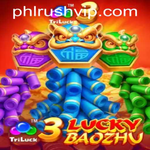 Exploring the Exciting World of 3LuckyBaozhu: A Deep Dive into the Game Phenomenon