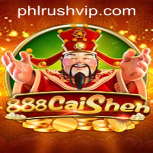 888CaiShen: A Comprehensive Guide to the Exciting Game by PHLRUSH.COM