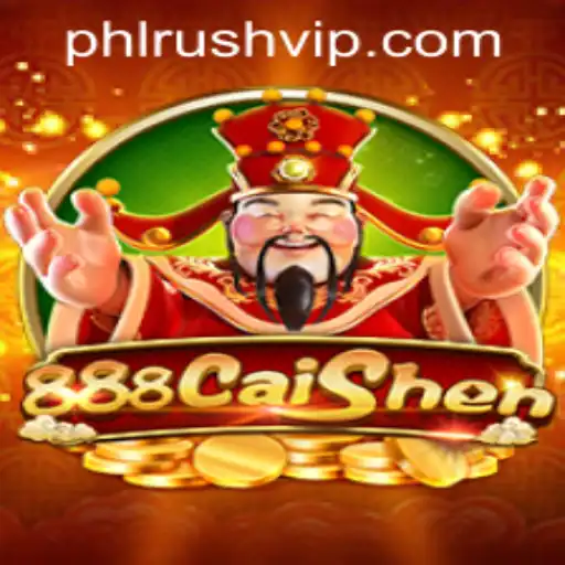 888CaiShen: A Comprehensive Guide to the Exciting Game by PHLRUSH.COM