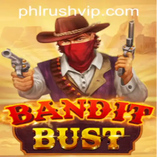 BanditBust: A Thrilling Adventure Game Unveiled by PHLRUSH.COM