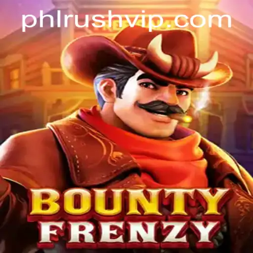 BountyFrenzy: Dive Into the Ultimate Adventure at PHLRUSH.COM