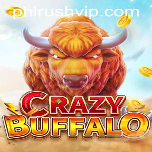 CRAZYBUFFALO: Dive into the Wild Adventure at PHLRUSH.COM