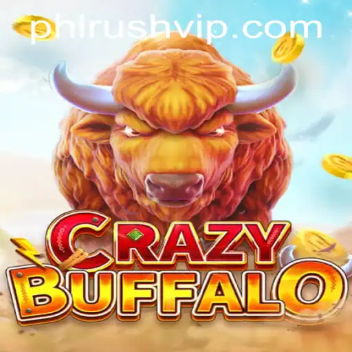 CRAZYBUFFALO: Dive into the Wild Adventure at PHLRUSH.COM