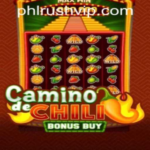 Exploring CaminodeChiliBonusBuy: A Spicy Gaming Adventure on PHLRUSH.COM