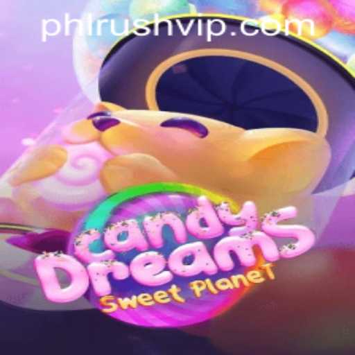 CandyDreams: A Sweet Adventure into the World of PHLRUSH.COM