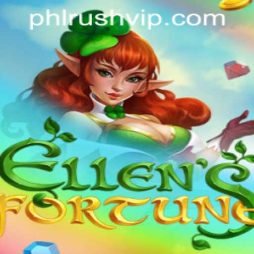Exploring EllensFortune: A New Gaming Sensation with PHLRUSH.COM