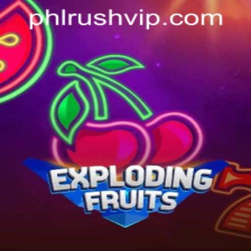ExplodingFruits Game: A Thrilling Blend of Strategy and Entertainment