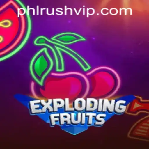 ExplodingFruits Game: A Thrilling Blend of Strategy and Entertainment