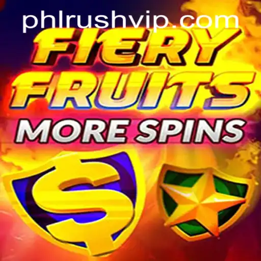 Exploring the Thrilling World of FieryFruitsMoreSpins: A Comprehensive Guide