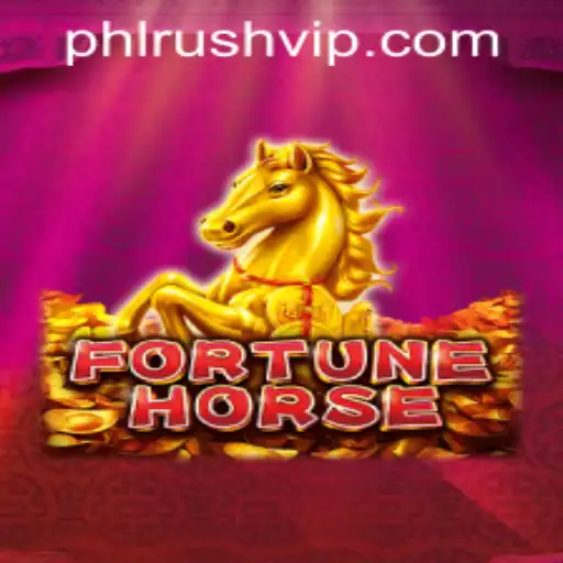 Discovering the Thrills of FortuneHorse: A New Era in Gaming