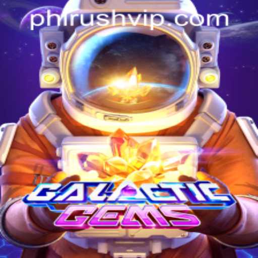 GalacticGems: Exploring the Universe of PHLRUSH.COM