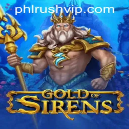 GoldofSirens: A Captivating Journey Through Strategy and Myth