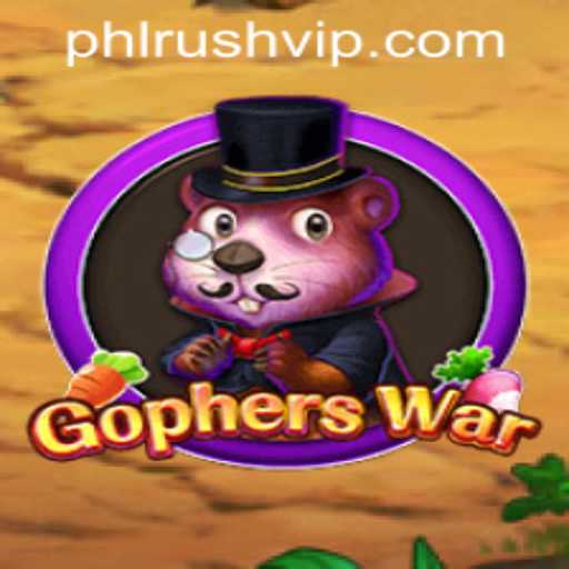 Exploring GophersWar: An Exciting New Strategy Game