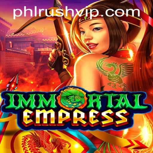 ImmortalEmpress: A Riveting Journey in a Mystical Realm