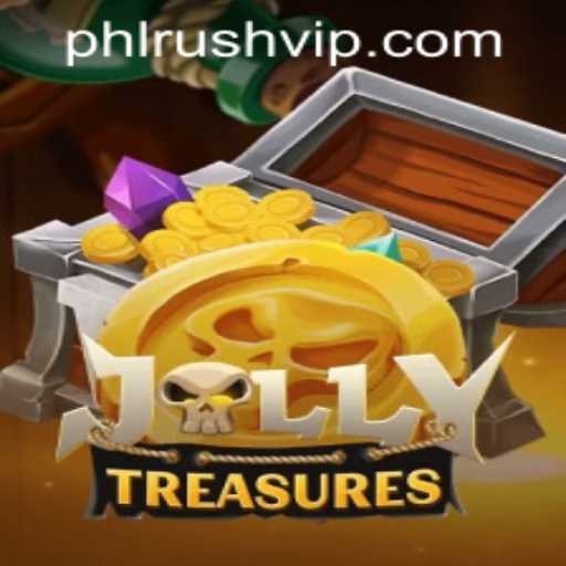 Discover the Excitement of JollyTreasures: A Captivating Game at PHLRUSH.COM