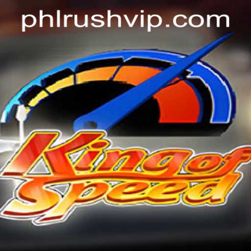 KingofSpeed: An Immersive Racing Experience by PHLRUSH.COM