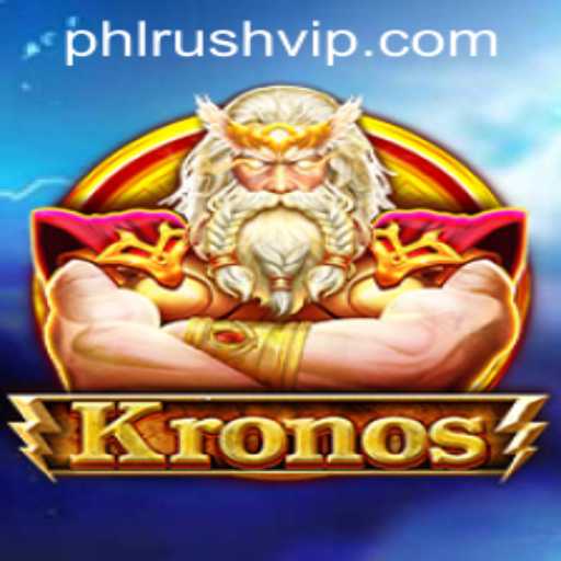 Exploring the Enigmatic World of Kronos: Game Description, Introduction, and Rules