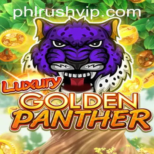 Unveiling the Thrills of LUXURYGOLDENPANTHER: A Dive into the World of PHLRUSH.COM