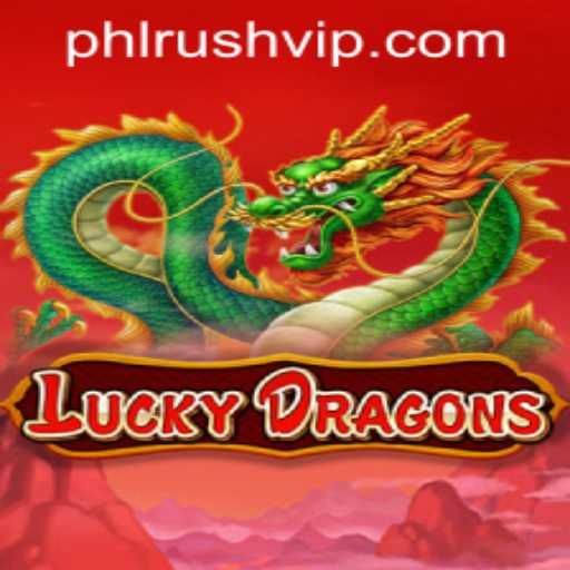 Unveiling the Thrills of LuckyDragons: An Immersive Gaming Experience