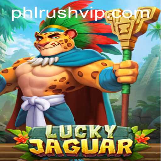 LuckyJaguar: The Thrilling Adventure of PHLRUSH.COM