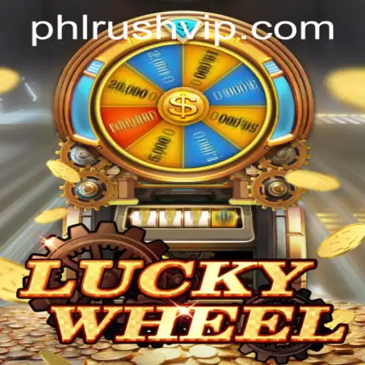 LuckyWheel: Revolutionizing Gaming with PHLRUSH.COM