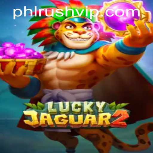 Welcome to the Thrilling World of Luckyjaguar2: A Deep Dive
