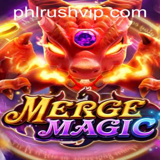 Exploring MergeMagic: A Captivating Blend of Strategy and Enchantment