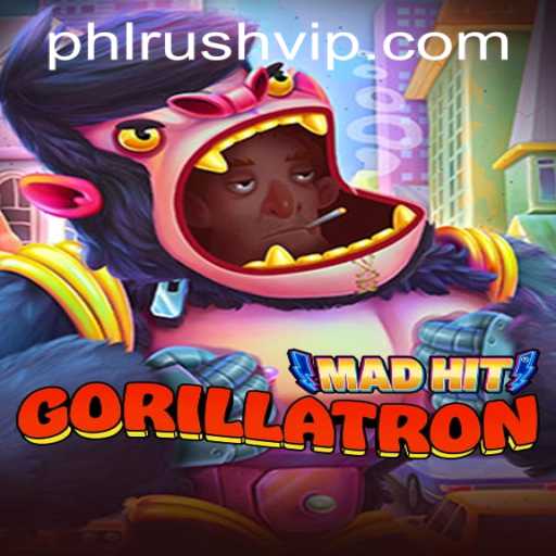 Discover the World of MadHitGorillatron: A Thrilling Gaming Adventure