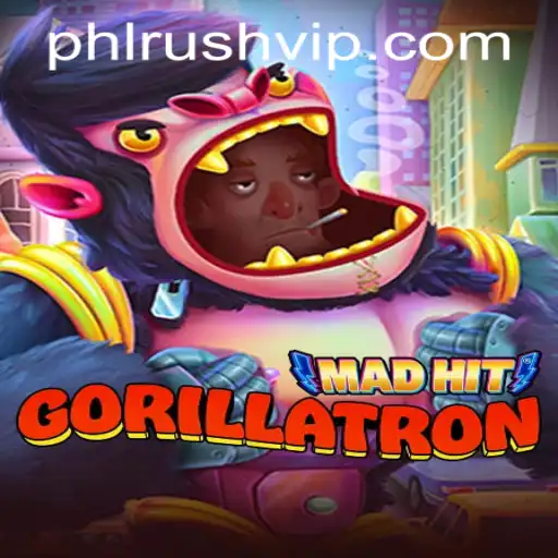 Discover the World of MadHitGorillatron: A Thrilling Gaming Adventure