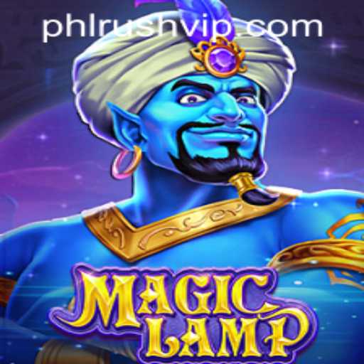 MagicLamp: A Journey into Mystery and Adventure