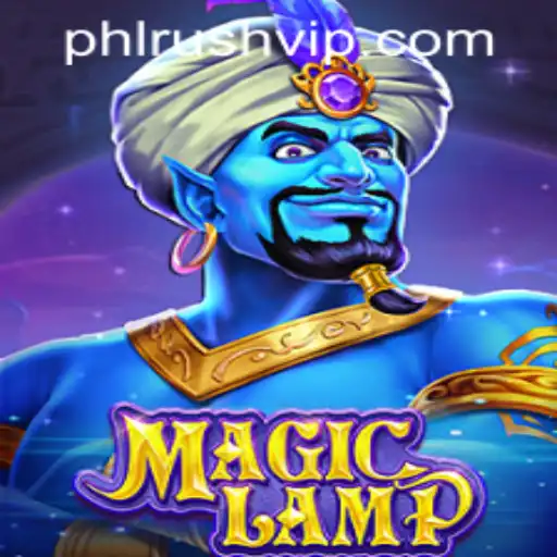 MagicLamp: A Journey into Mystery and Adventure