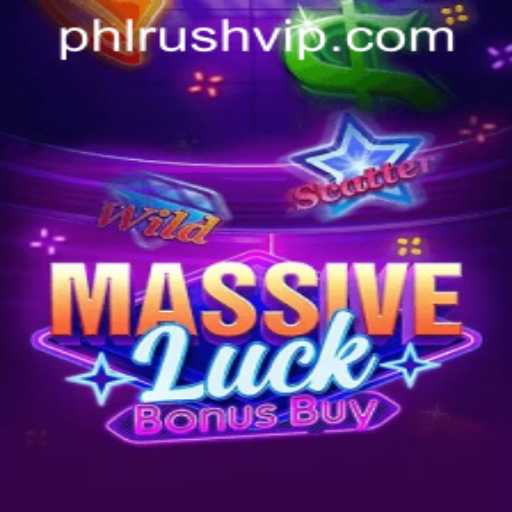 Explore the Exciting World of MassiveLuckBonusBuy