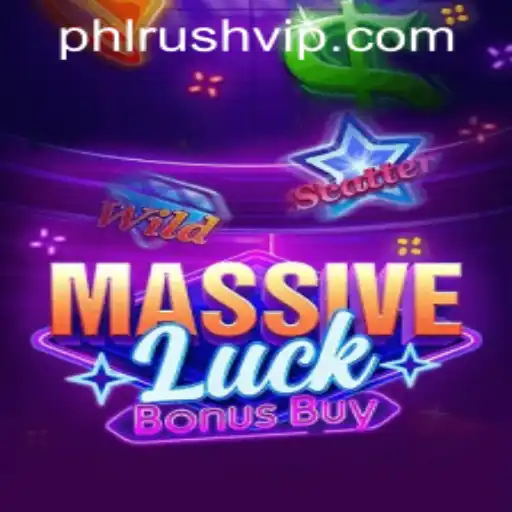Explore the Exciting World of MassiveLuckBonusBuy