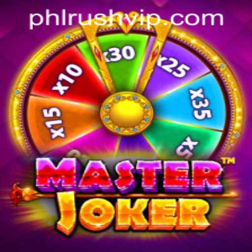 MasterJoker: A Detailed Look into the Thrilling Casino Game