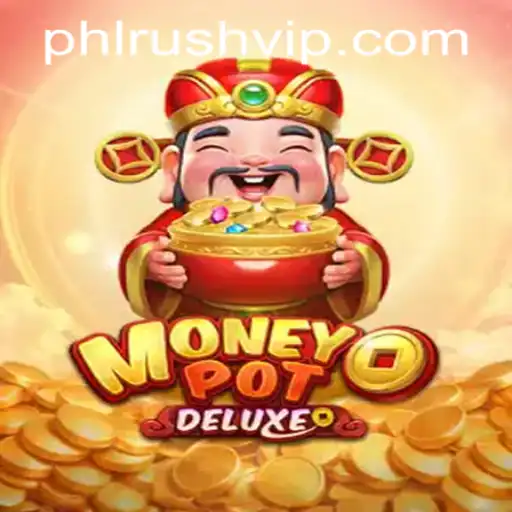 Unveiling MoneyPotDELUXE: An Engaging Virtual Treasure Hunt