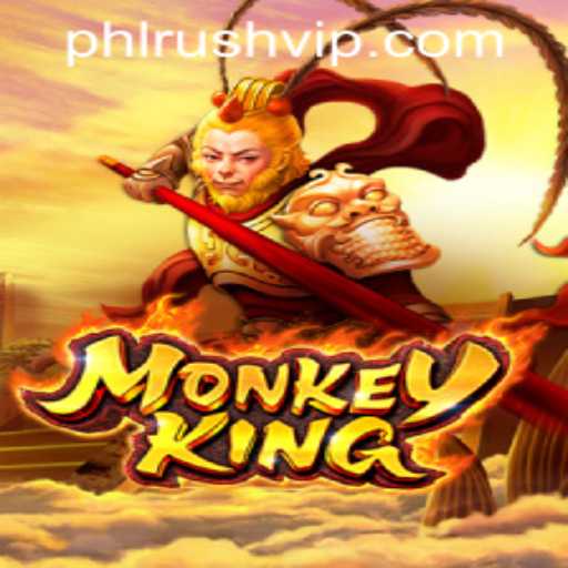 Exploring the Adventures of MonkeyKing in the World of PHLRUSH.COM