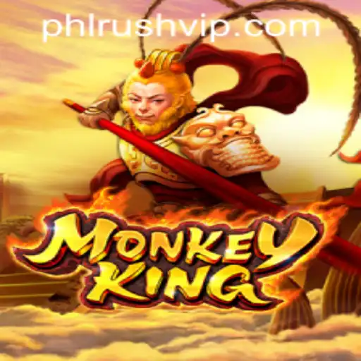 Exploring the Adventures of MonkeyKing in the World of PHLRUSH.COM