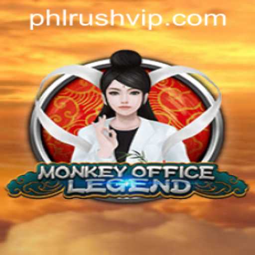 MonkeyOfficeLegend: A Gaming Phenomenon with PHLRUSH.COM