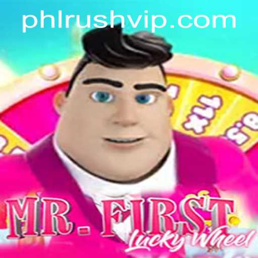 Unveiling the Excitement of MrFirstLuckyWheel