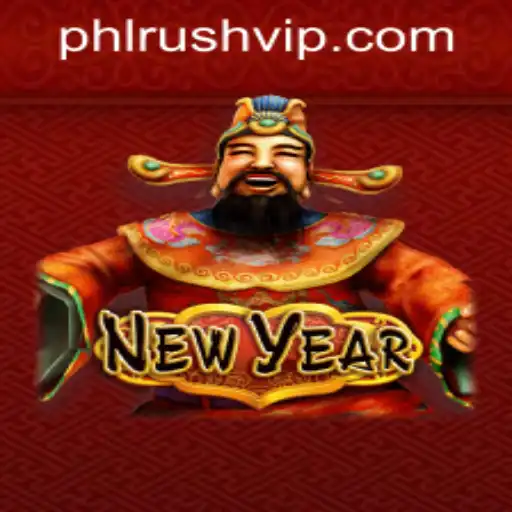 NewYear: The Ultimate Game Experience from PHLRUSH.COM