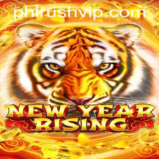 NewYearRising: Experience the Thrills of PHLRUSH.COM's Latest Adventure