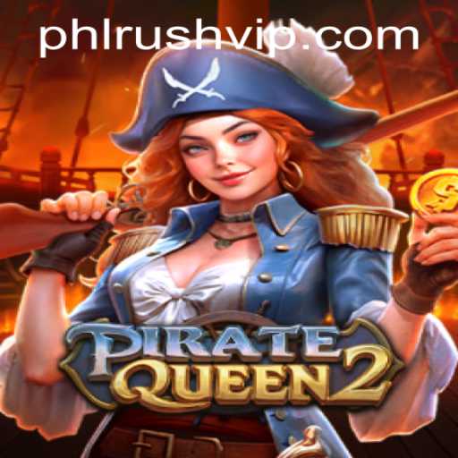 PirateQueen2: A Voyage Into the World of Nautical Digital Adventure