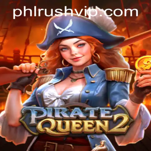 PirateQueen2: A Voyage Into the World of Nautical Digital Adventure