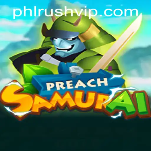 Delve into the Dynamic World of PreachSamurai: The Game Revolutionizing Virtual Strategy
