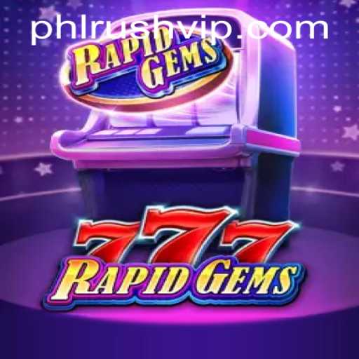 Exploring RapidGems777: A Thrilling New Addition to the Gaming World