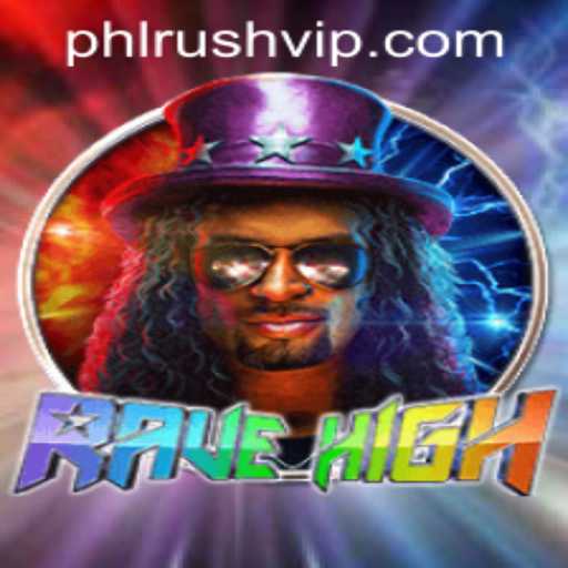 RaveHigh: Revolutionizing Gaming with PHLRUSH.COM