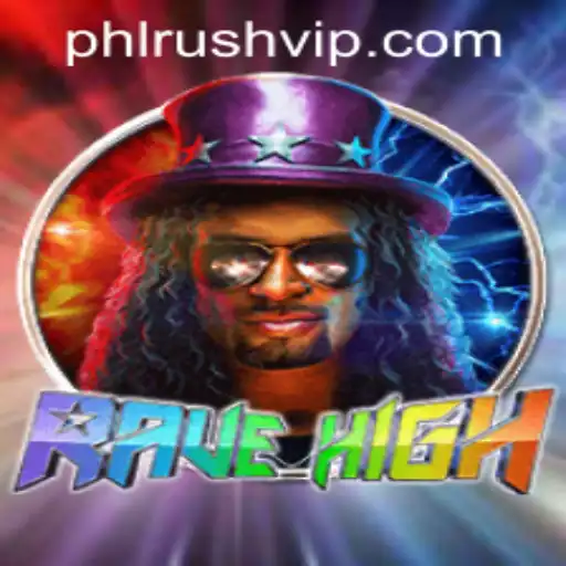 RaveHigh: Revolutionizing Gaming with PHLRUSH.COM