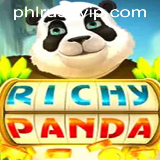 Exploring RichyPanda: An Immersive Gaming Experience