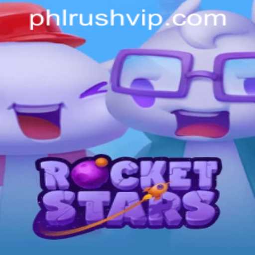 RocketStars: The Thrilling Space Adventure